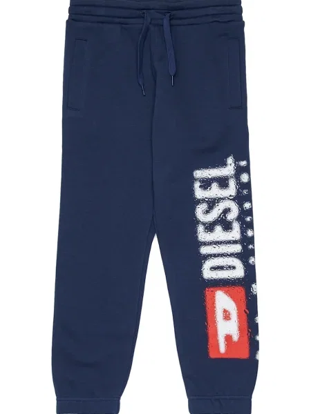 Diesel Detské tepláky PANTLI TROUSERS