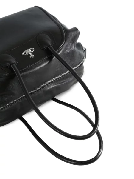 Geantă Vivienne Westwood negru