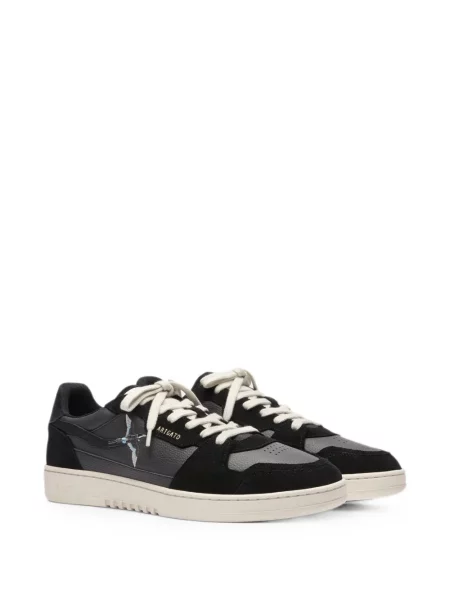 Sneakerși Axel Arigato negru