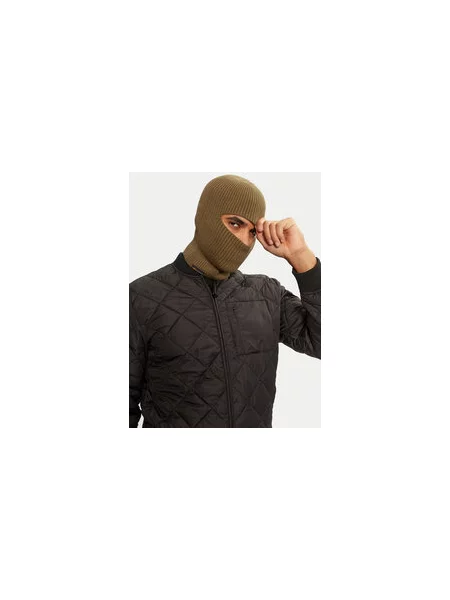 Čepice Alpha Industries zelený