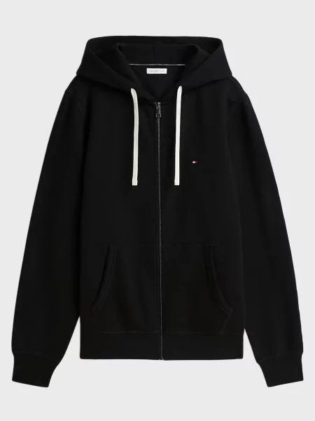 Худі Tommy Hilfiger чорне