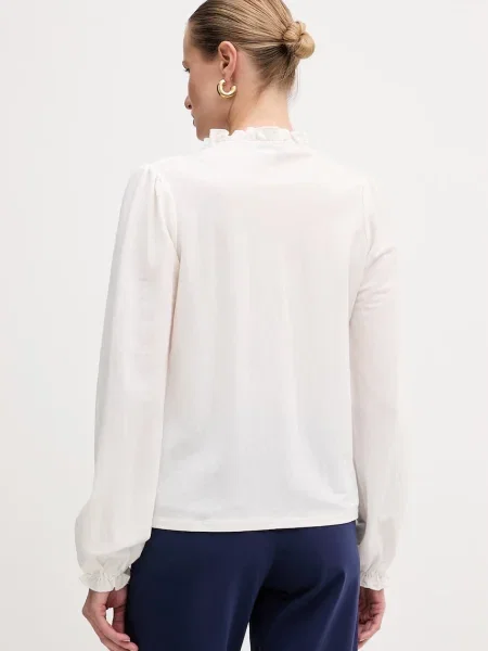 Morgan cămașă bej