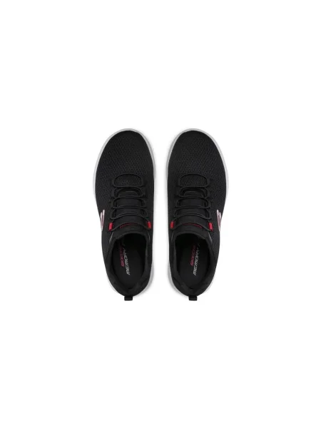Pantofi Skechers negru