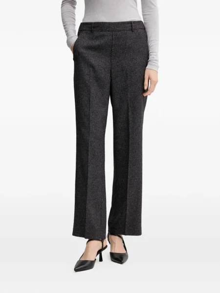 Pantaloni Mos Mosh gri