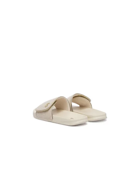 Michael Kors Kids Sandále JETT DARBY zlatá