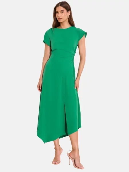 Lipsy Rochie iarbă verde