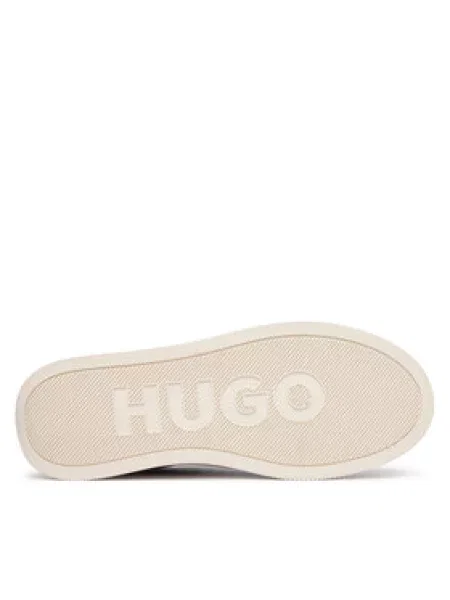 HUGO Laisvalaikio batai Lyzzplt Tamsiai ruda