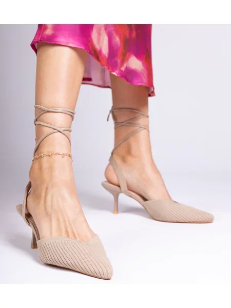 Salonarji D/ceo rjava