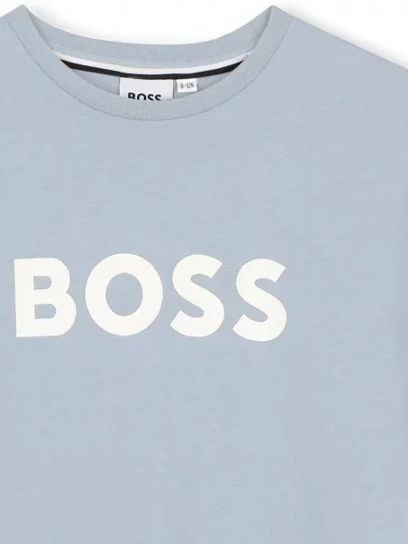 Детская футболка Boss