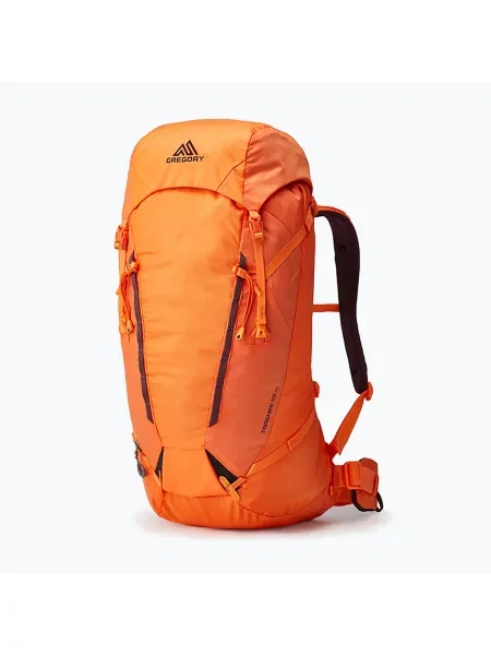 Pánský trekingový batoh Gregory Targhee 45 l outback orange oranžový