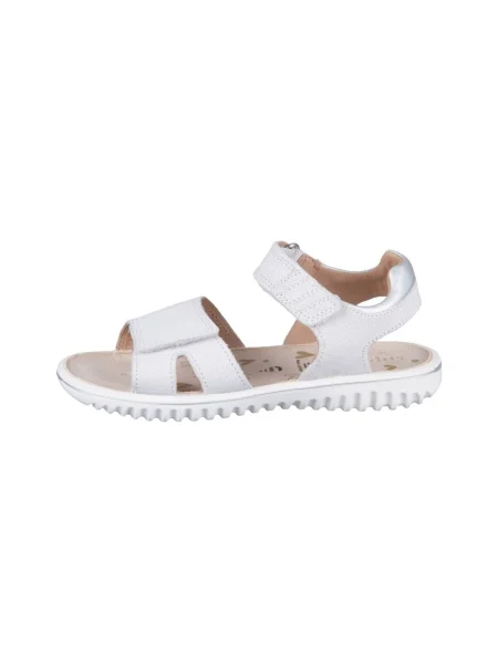 Pantofi copii Superfit alb