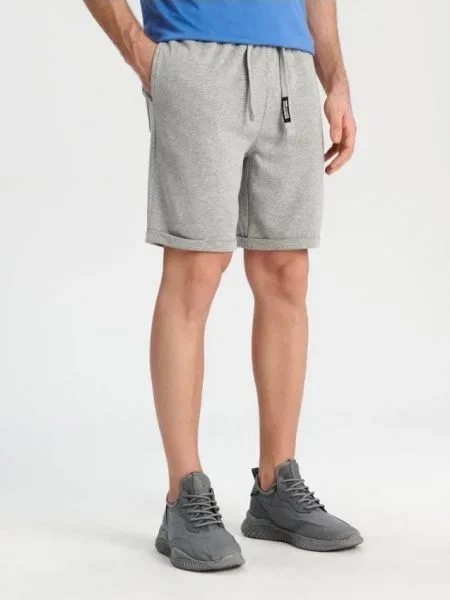 Sinsay Kraťasy šedá