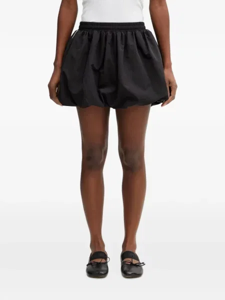 Fusta mini Puma negru