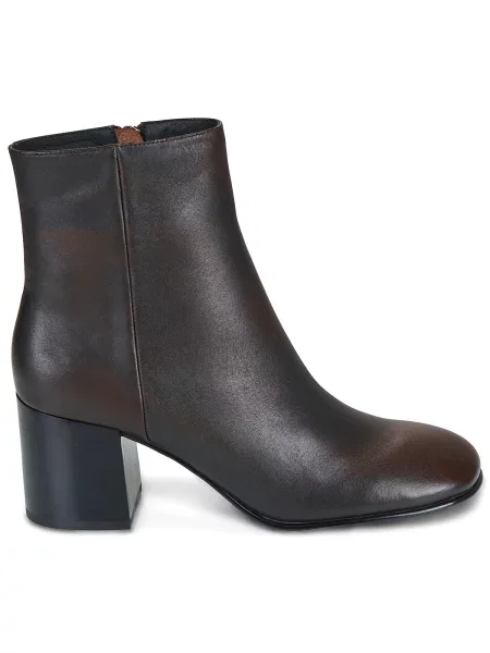 Pantofi Bibi Lou maro