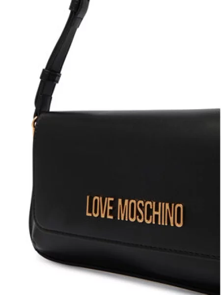 Love Moschino Torba za na rame crna