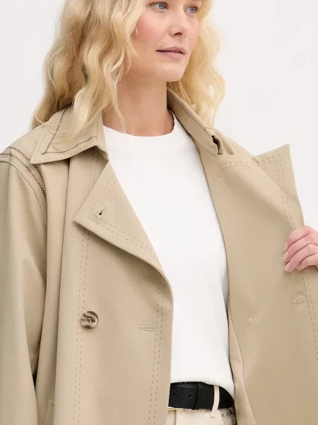 Mos Mosh пальто Zani