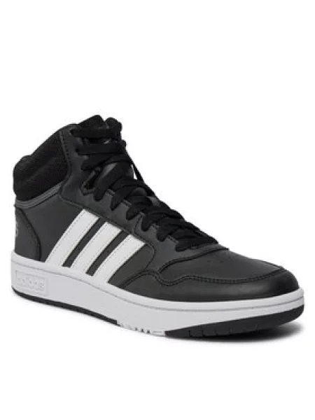 Sneakersy adidas černé