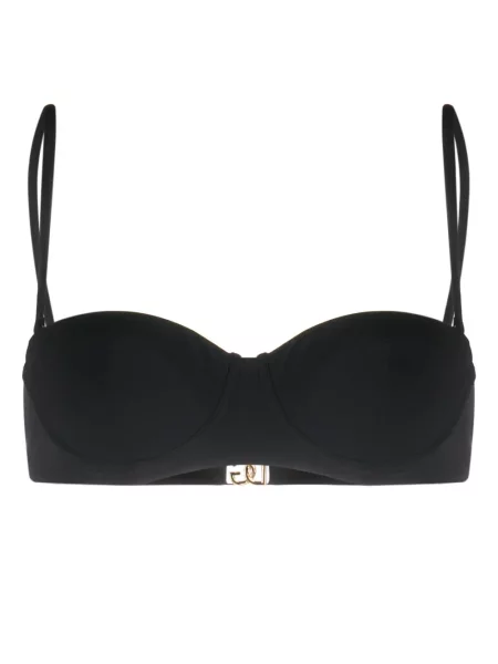 Bikini Dolce & Gabbana negru