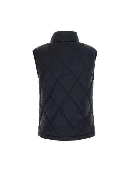Kamizelka Burberry czarna