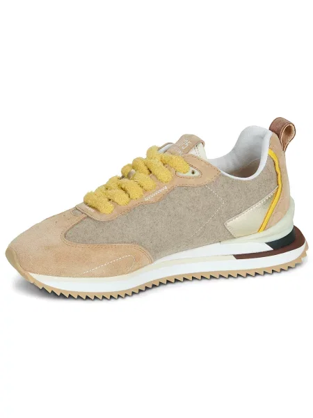 Pantofi 0-105 bej