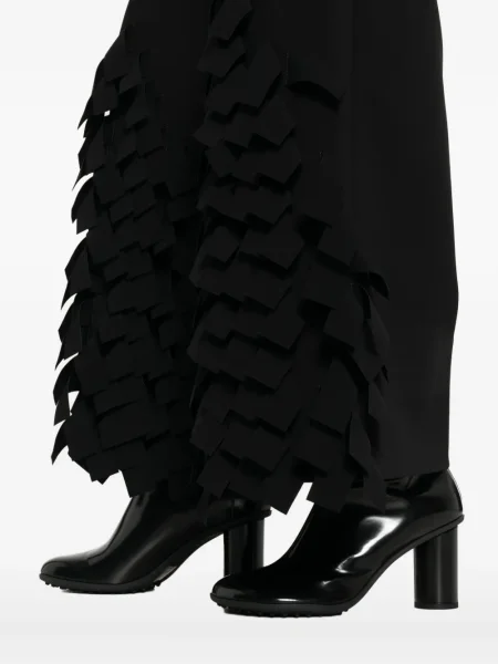 Pantaloni A.w.a.k.e. Mode negru