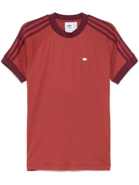 Tricou Adidas maro