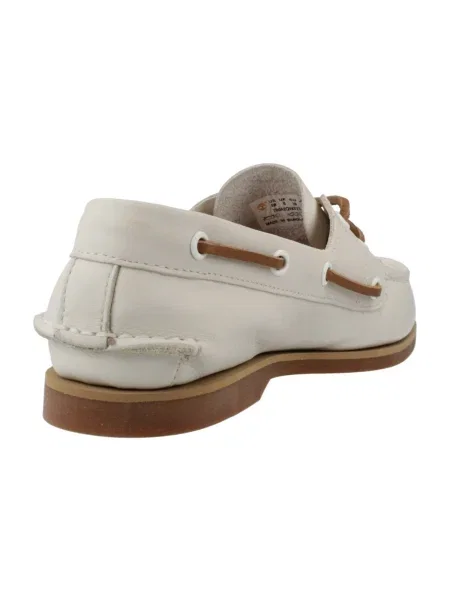 Pantofi Timberland alb