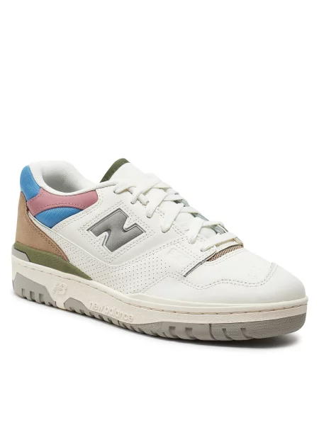 Αθλητικά New Balance Εκρού