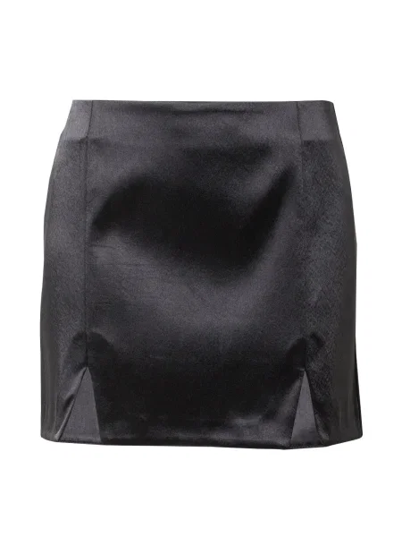 River Island Szoknyák fekete