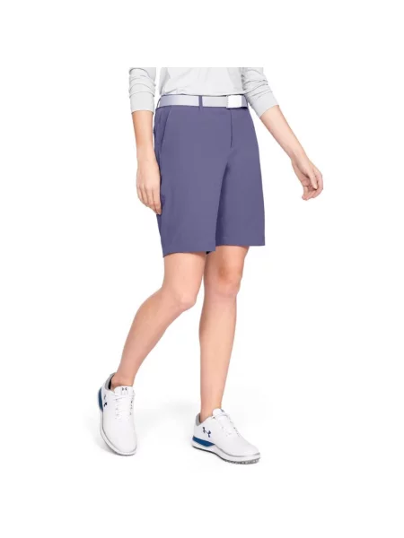 Kratek kratke hlače Under Armour modra