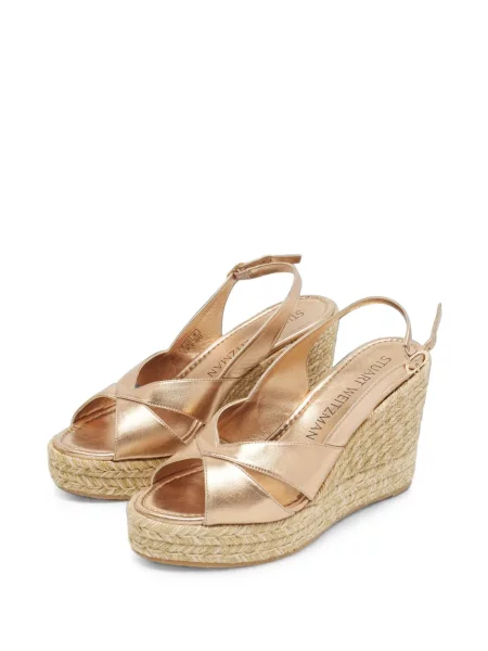 Презрамки сандали Stuart Weitzman