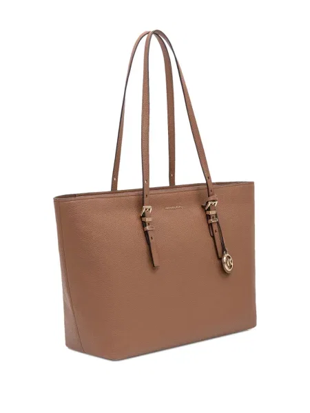 Geantă Michael Michael Kors maro