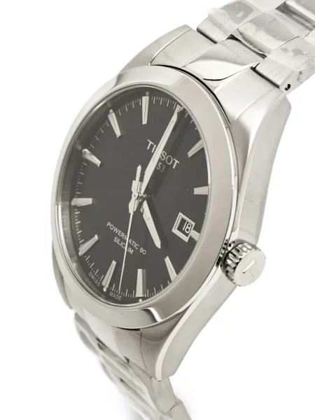 Óra Tissot fekete