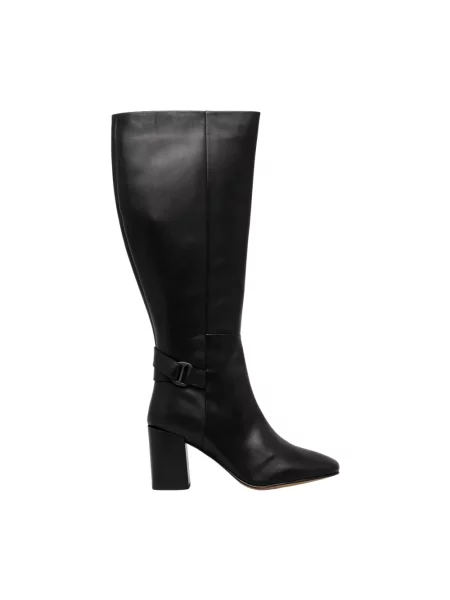 Botki Barbour czarne