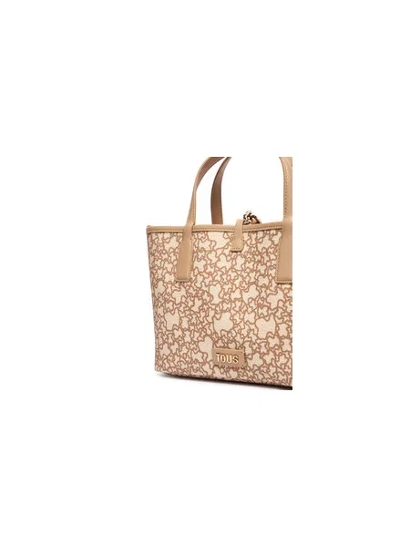 Tous shopper torba za žene bež