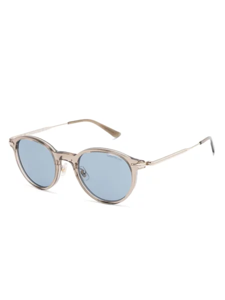 Ochelari de soare Montblanc maro
