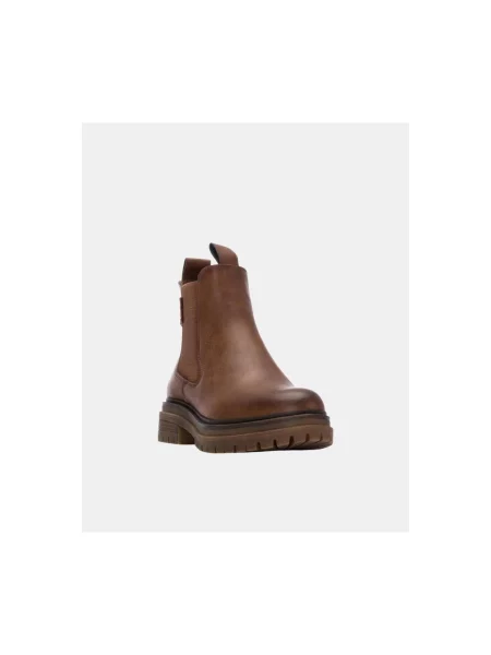 Pantofi Refresh maro