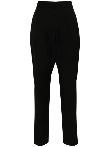 Pantaloni Lanvin negru