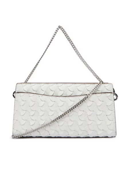 MICHAEL Michael Kors Ročna torba bela
