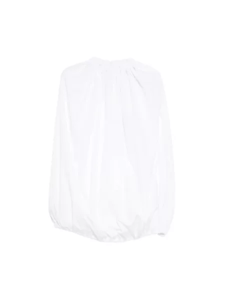 Bluzka Comme Des Garcons biała