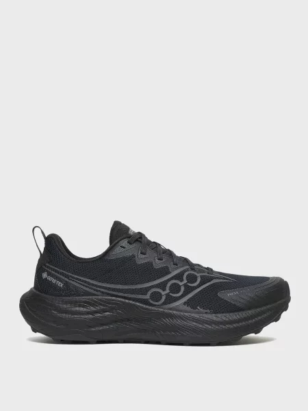 Кросівки Saucony чорні