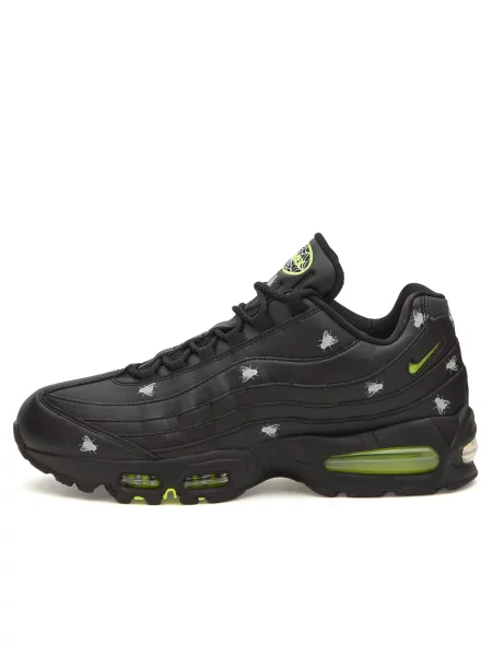 Sneakersy Nike Air Max 95 czarne