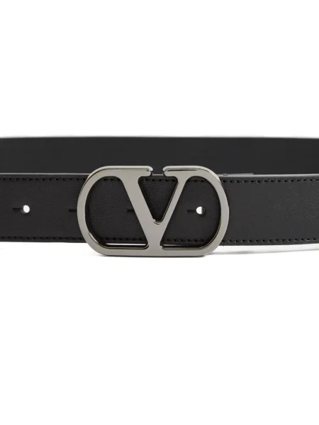 Curea Valentino Garavani negru