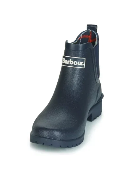 Pantofi Barbour albastru