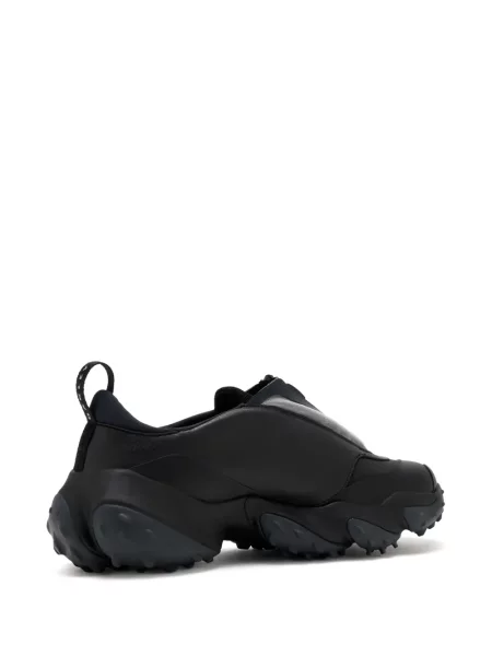 Sneakerși Oakley negru