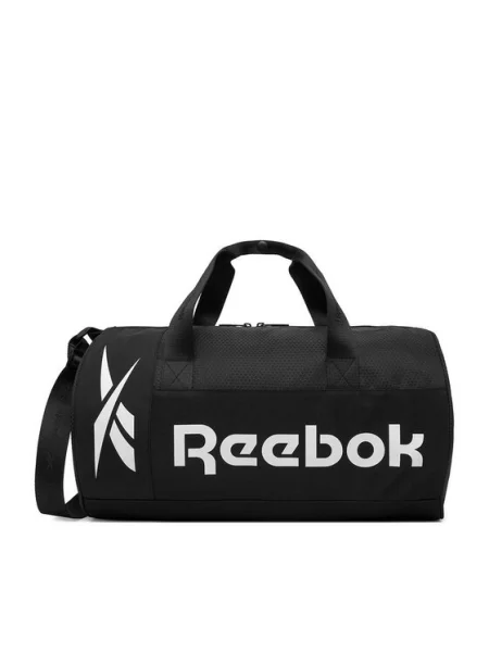Sportovní taška Reebok černá