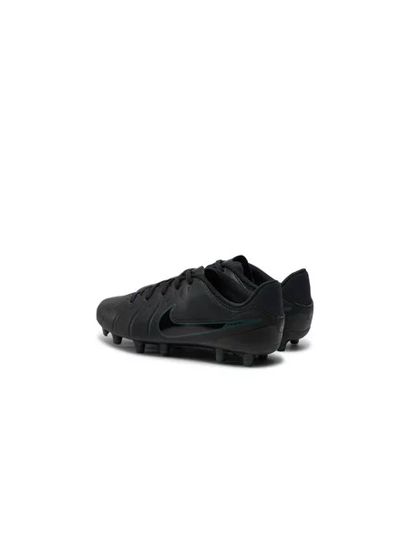 Čevlji za nagomet Nike Jr Legend 10 Academy FG/MG črna