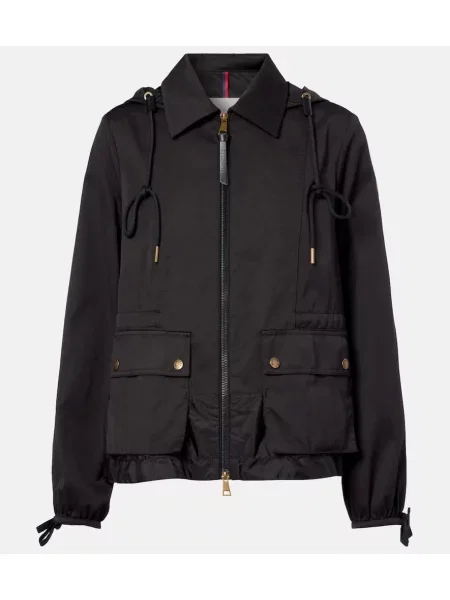 Geacă Moncler negru