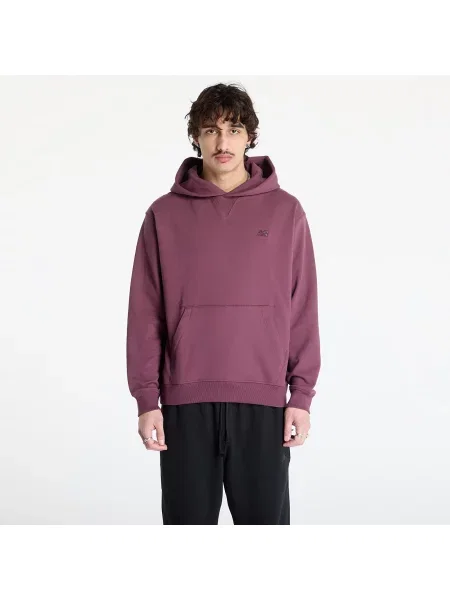 Mikina New Balance fialová
