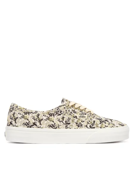 Tenisky Vans béžové